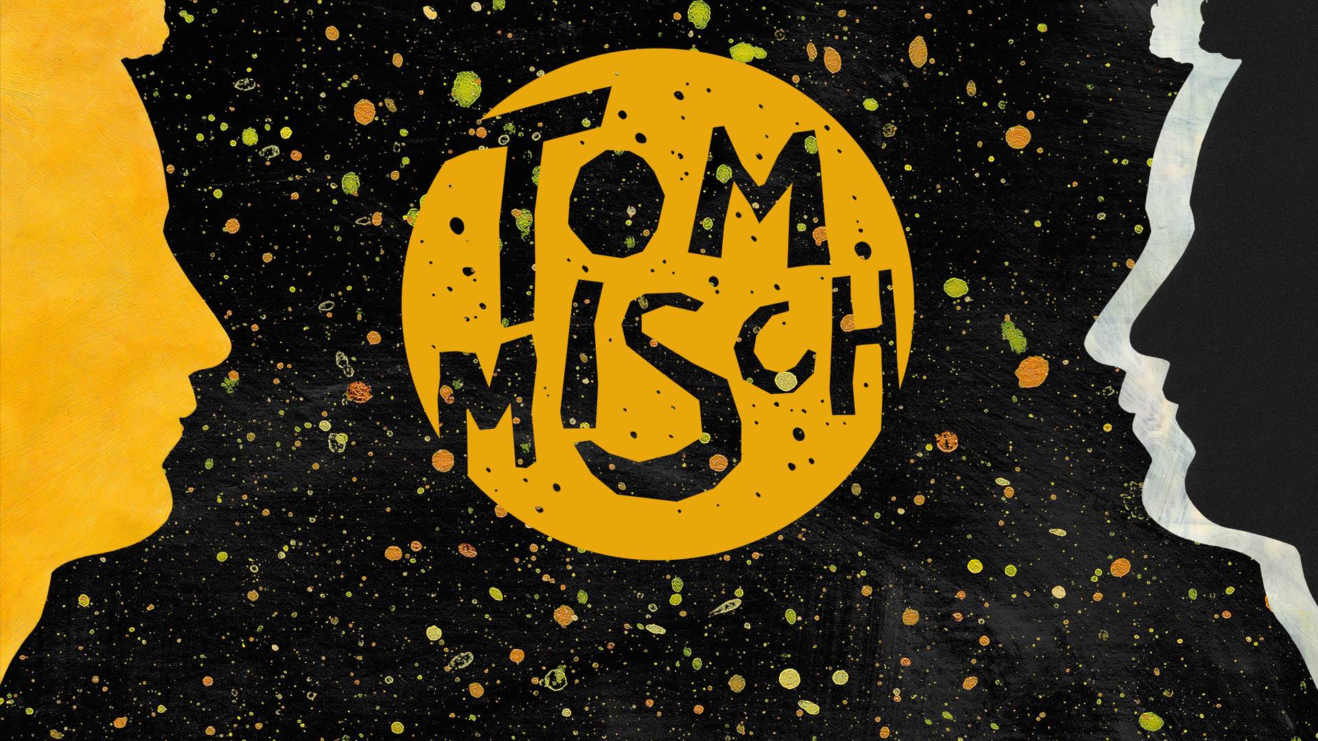 1920x1080 Tom Misch Wallpaper