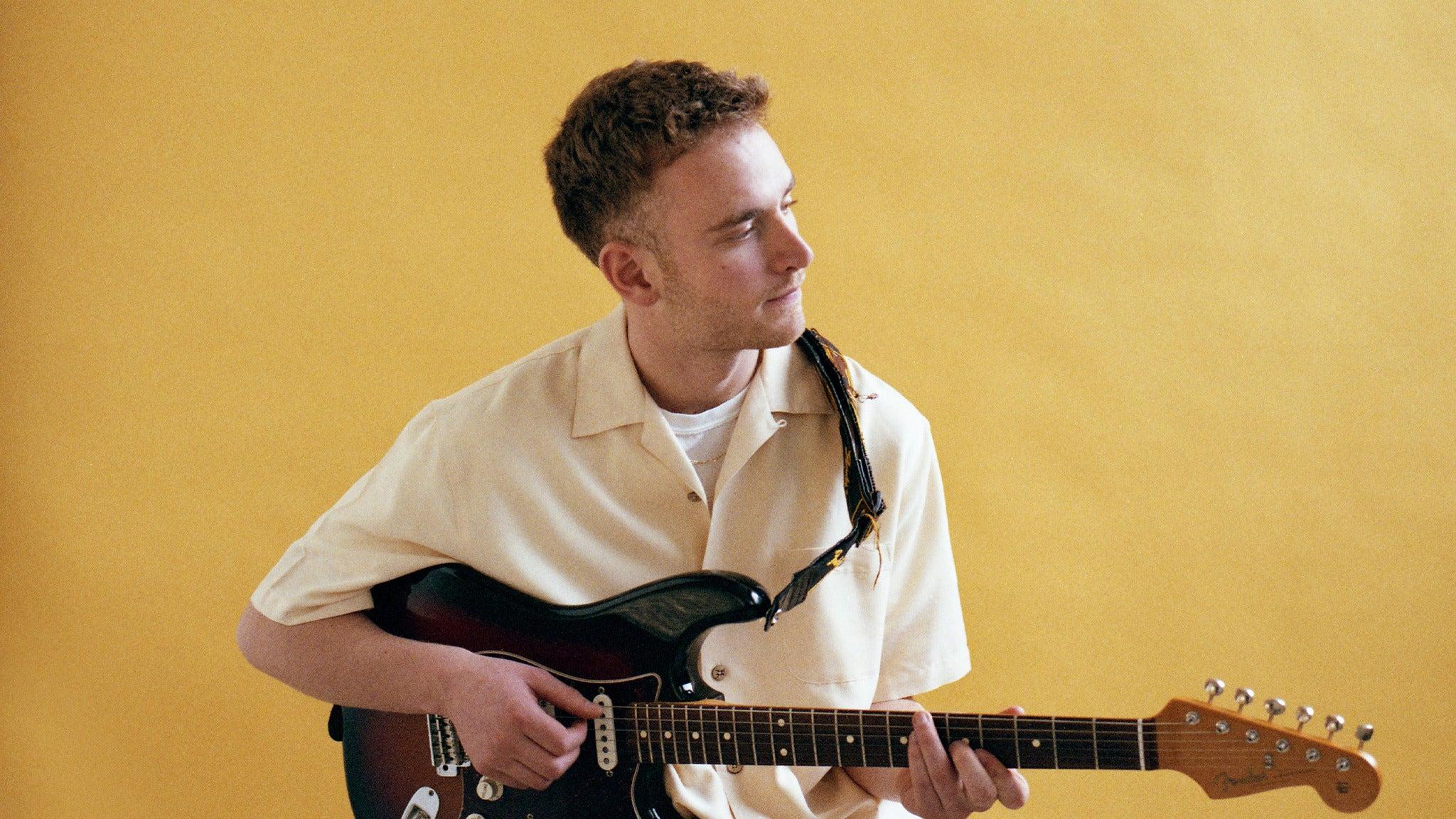 2048x1152 Tom Misch is coming to Melbourne for two nights in July