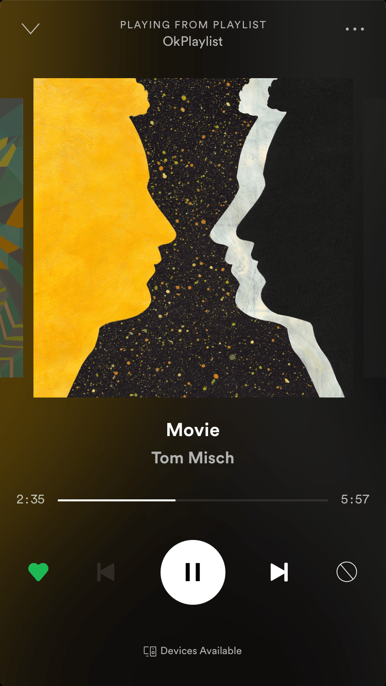 750x1334 music. Tom misch, New music, Movies