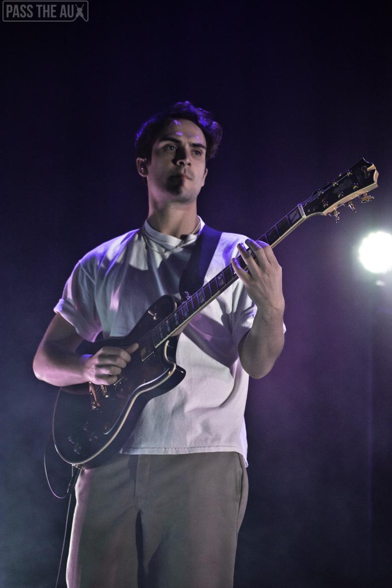 780x1170 Tom Misch Showcases Unique Talent At Sold Out Hollywood Palladium