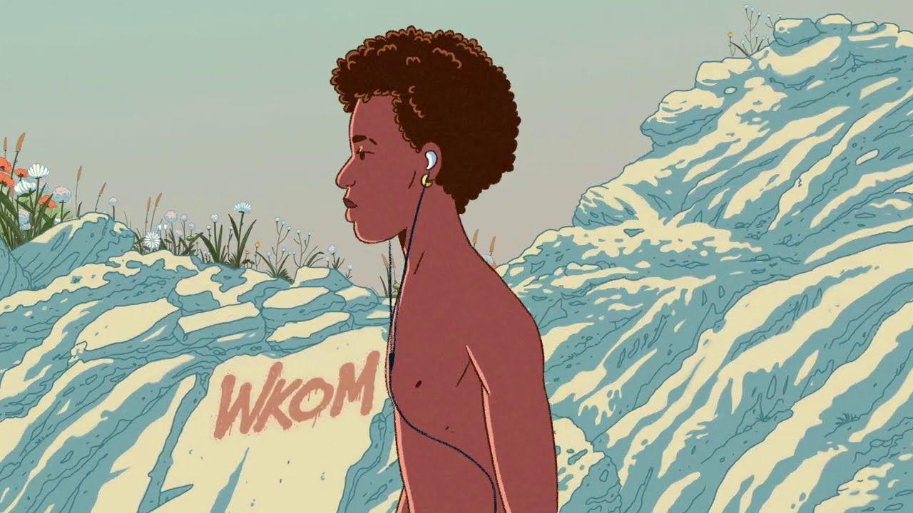 1280x720 Tom Misch & Yussef Dayes Wave [Official Video]. Tom misch, Tidal wave, Tidal