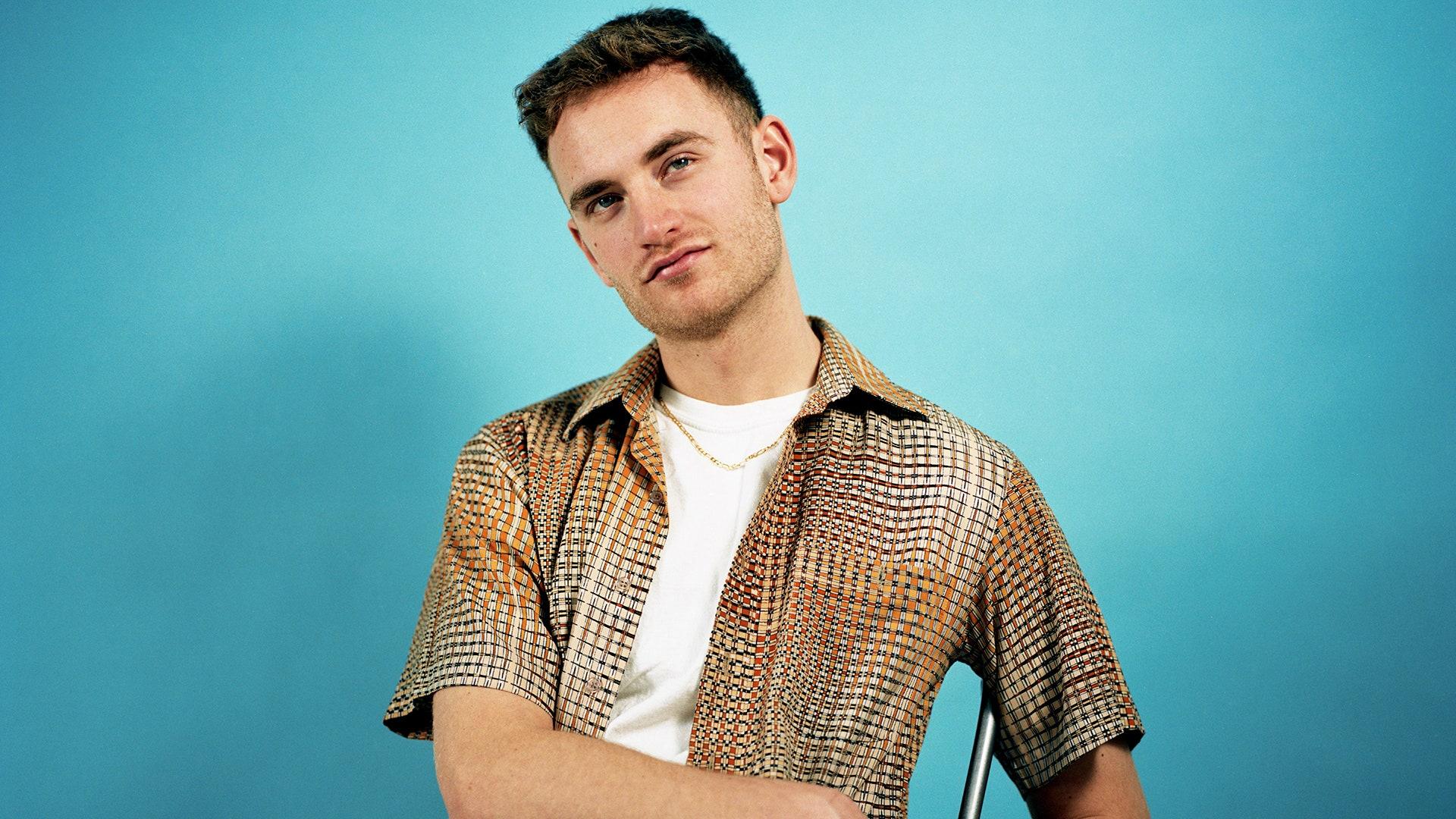 1920x1080 Tom Misch interview 2019