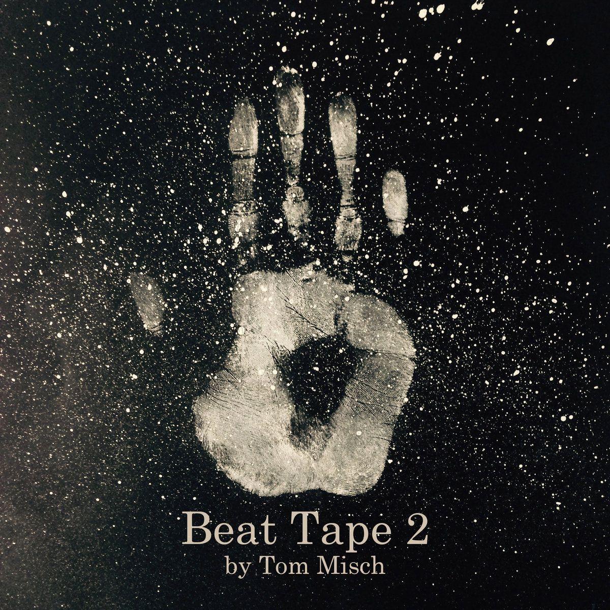 1200x1200 Beat Tape 2 (Extended Edition), by Tom Misch. Vinyl, Toms, Saturn