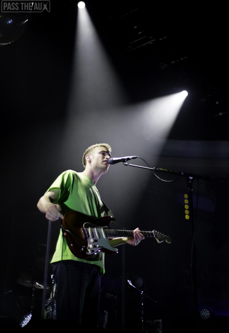 804x1170 Tom Misch Showcases Unique Talent At Sold Out Hollywood Palladium