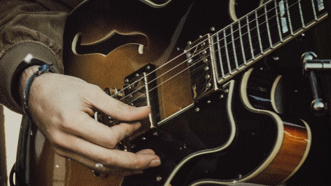 1280x720 It Runs Though Me (Guitar Solo) NPR Tiny Desk // Tom Misch