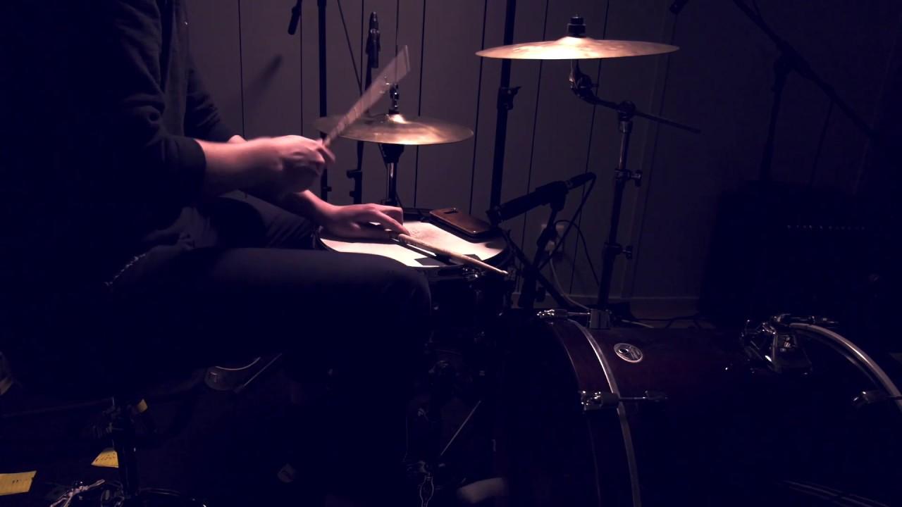1280x720 Tom Misch Runs Through Me (feat. De La Soul) (Drum Cover)