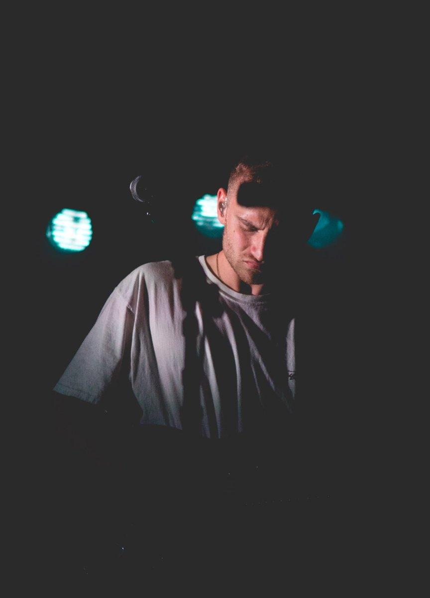 864x1200 Tom Misch Appreciation