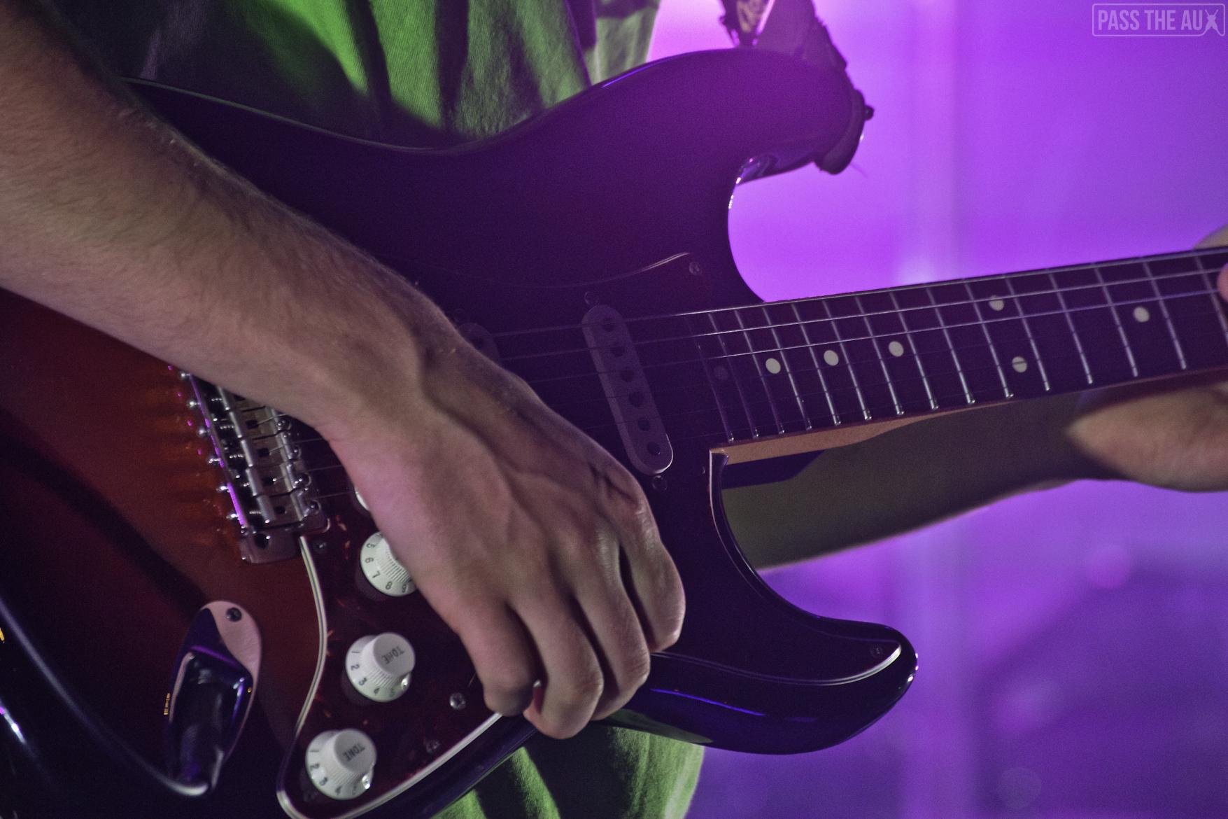 1755x1170 Tom Misch Showcases Unique Talent At Sold Out Hollywood Palladium