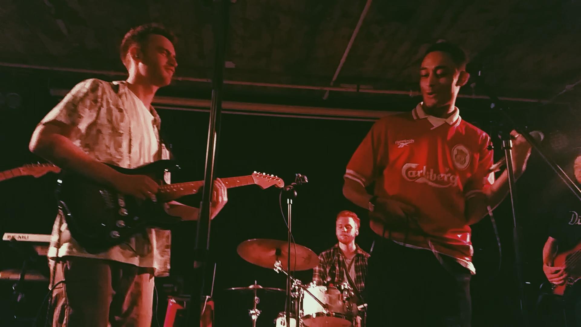 1920x1080 TOM MISCH BUILDING, LONDON.05.16 Without Further Adu