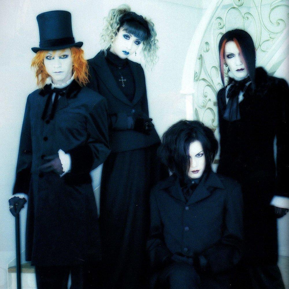 1000x1000 MALICE MIZER Photo
