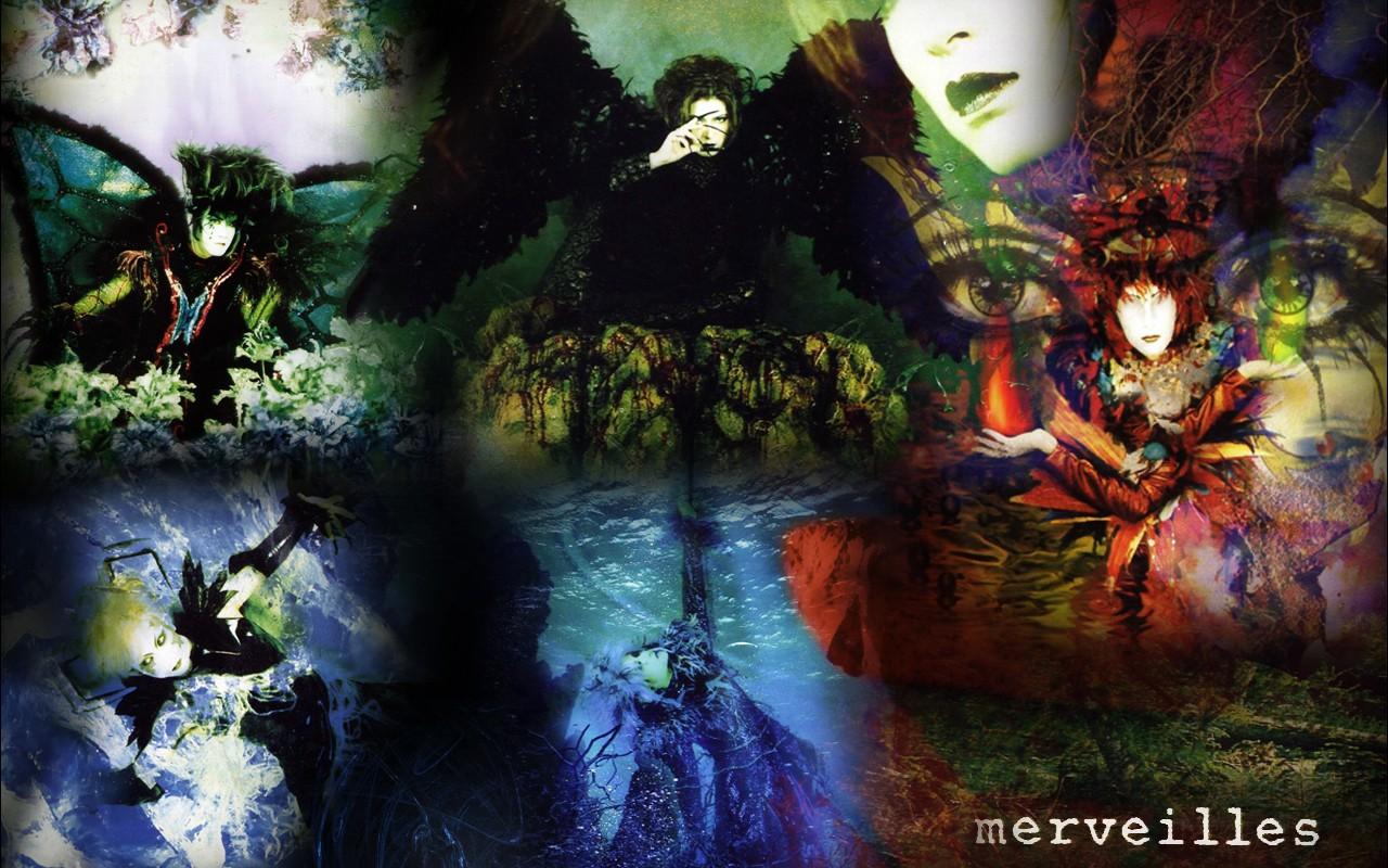 1280x800 Malice Mizer Picture