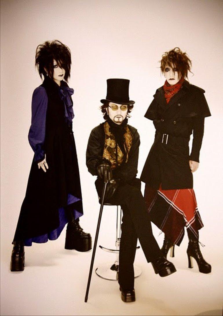 770x1090 MALICE MIZER Photo (43 of 238)