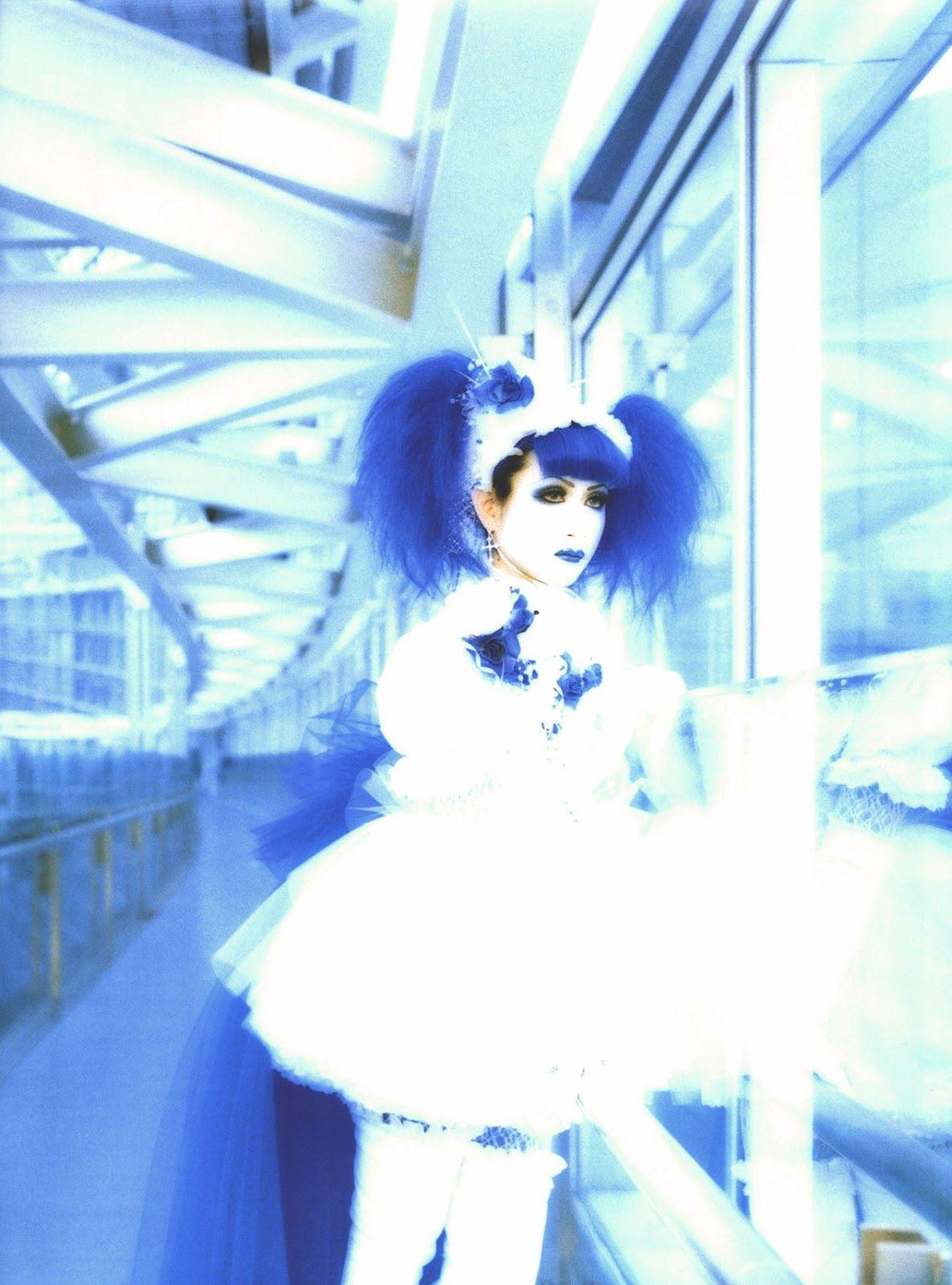 1185x1600 Mana Sama Malice Mizer. Mana, Visual Kei, White Goth