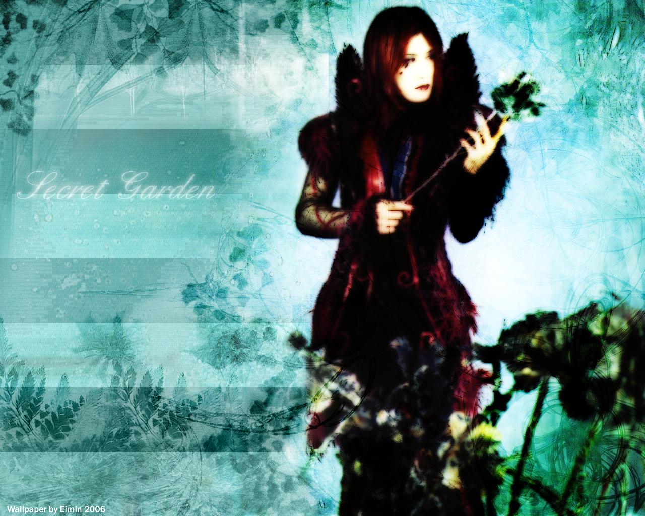1280x1024 Malice Mizer Picture