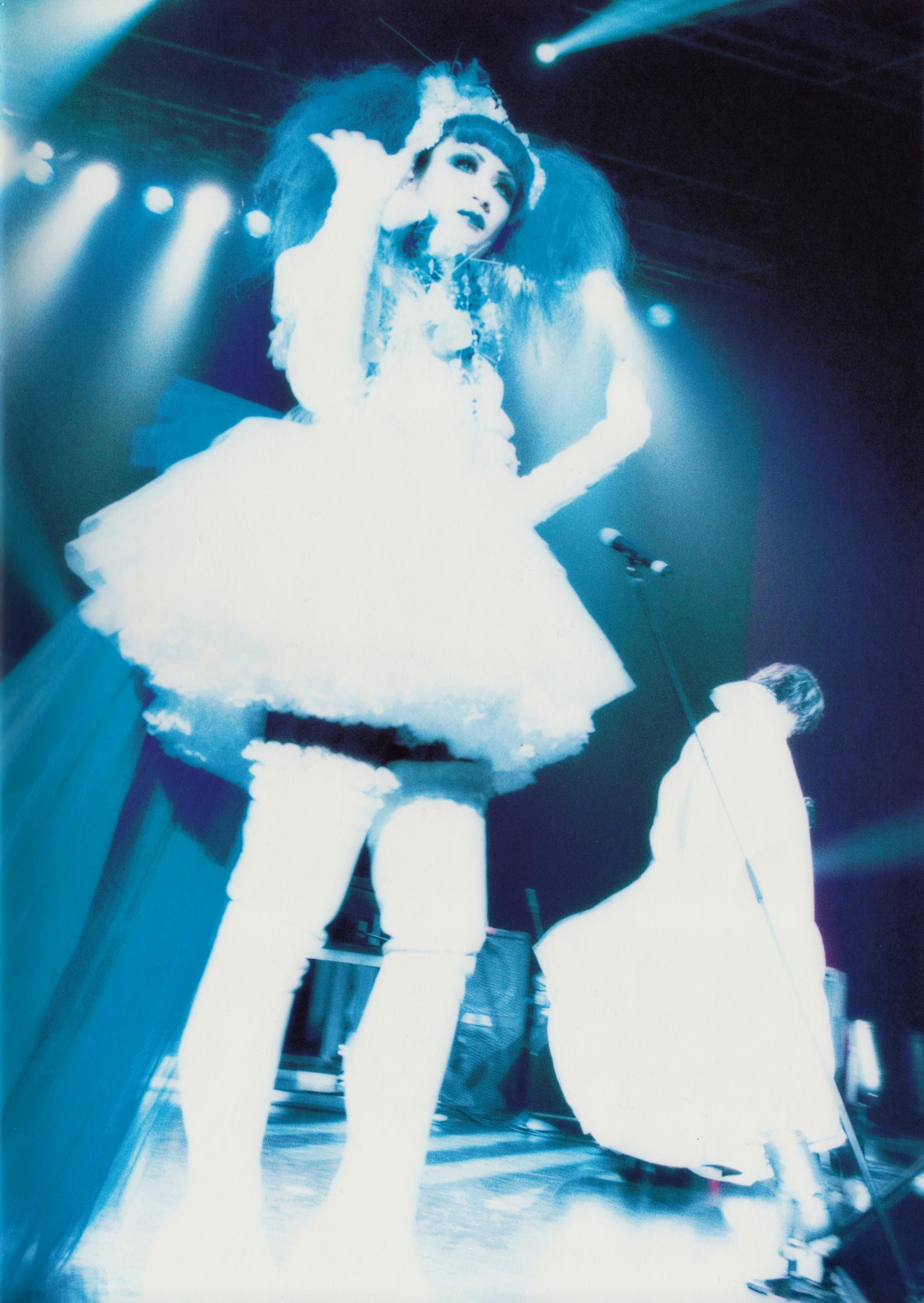 2127x3000 scape- the artists of Malice Mizer: Malice Mizer