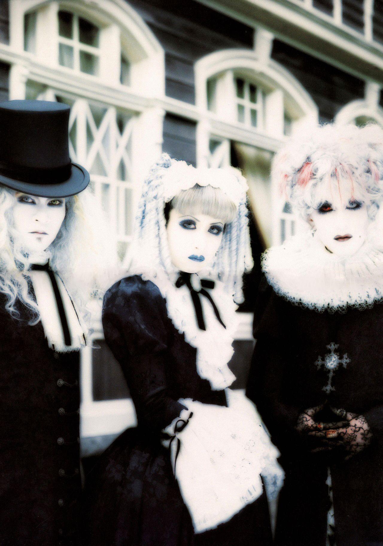 1280x1824 Malice Mizer ideas. visual kei, moi dix mois, jrock