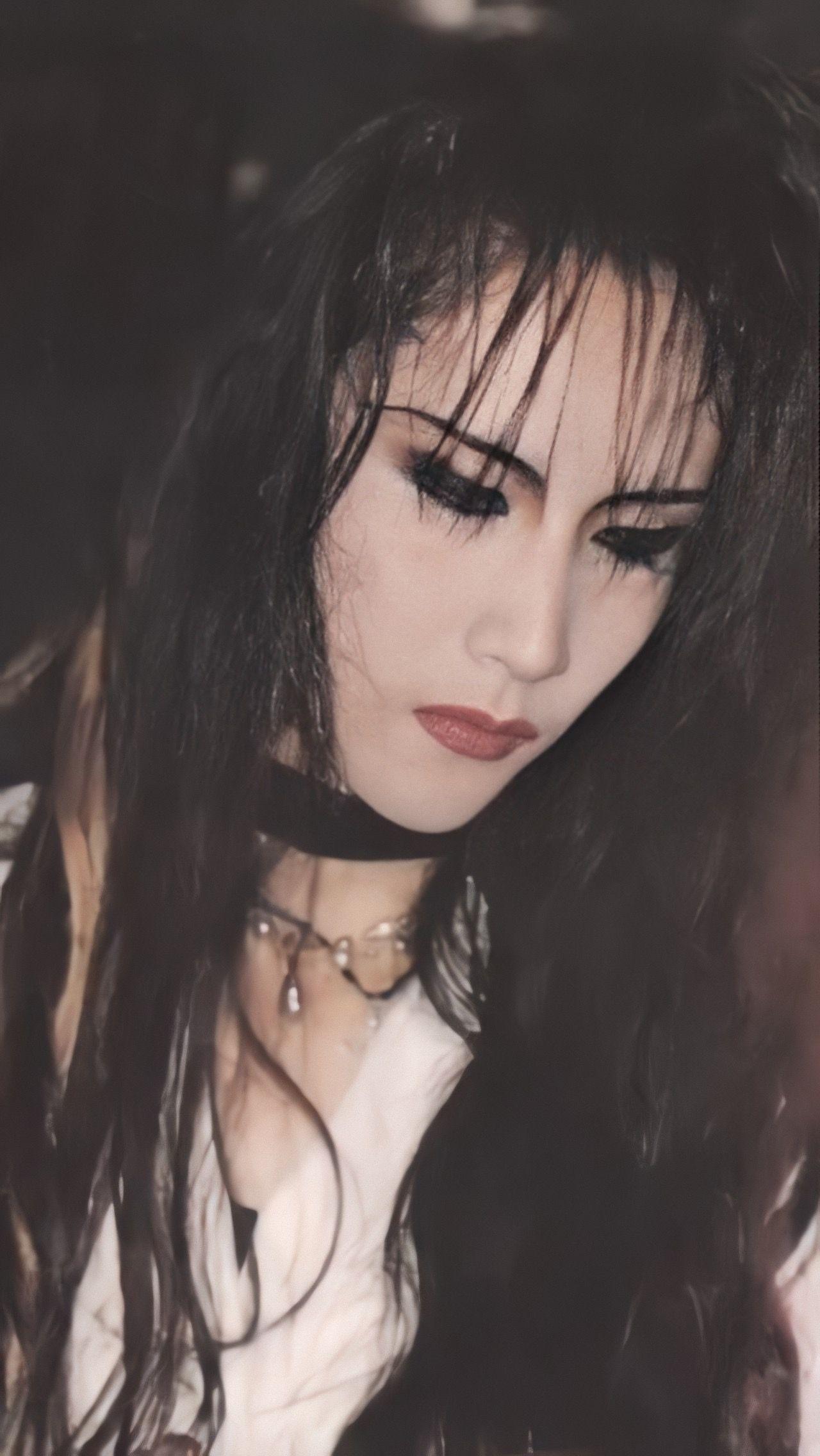 1280x2272 Mama Sama Mizer Moi Dix Mois. Visual Kei, Gothic Aesthetic, Moi Dix Mois