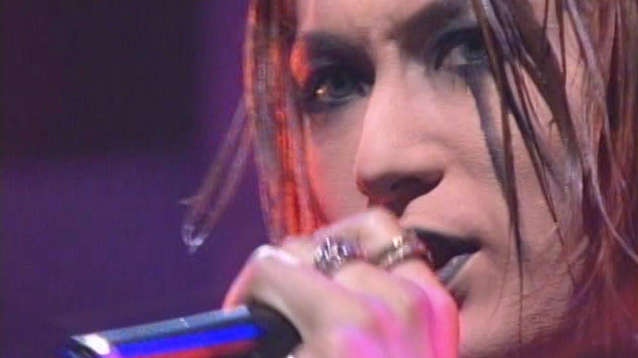 1280x720 MALICE MIZER l'espace (FULL LIVE) [HD 1080p]