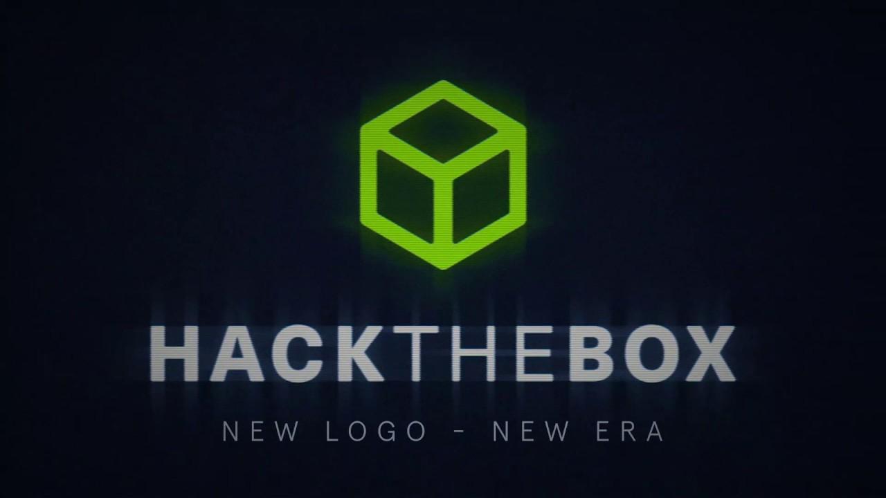 1280x720 New Hack The Box Logo