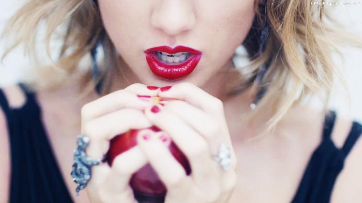 1417x797 Taylor Swift Blank Space Desktop Wallpaper