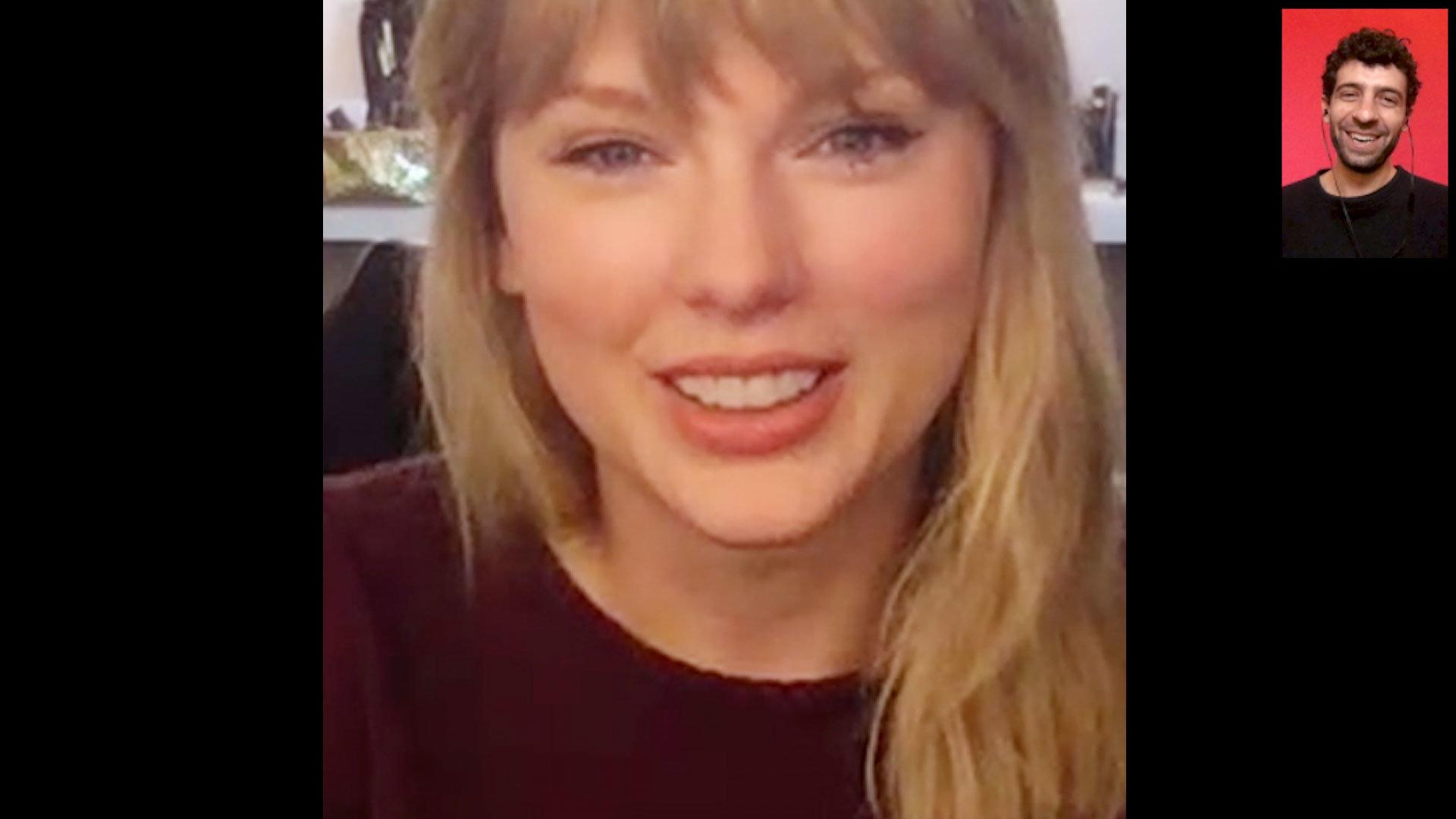 1920x1080 How Taylor Swift Writes a Love Song