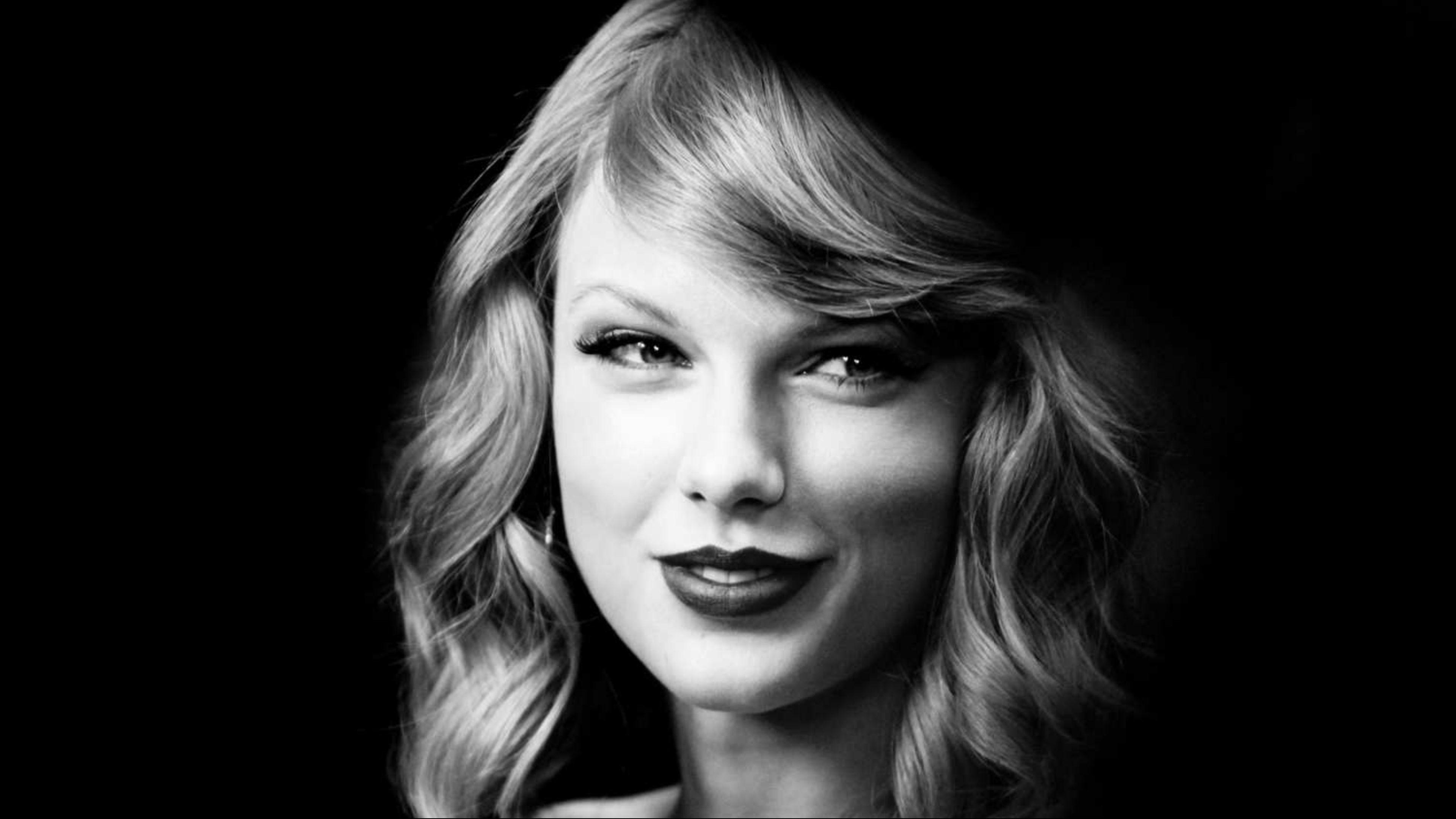 3840x2160 Taylor Swift HD 2018 Wallpaper