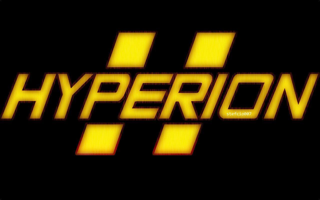 1280x800 Hyperion Wallpaper Image