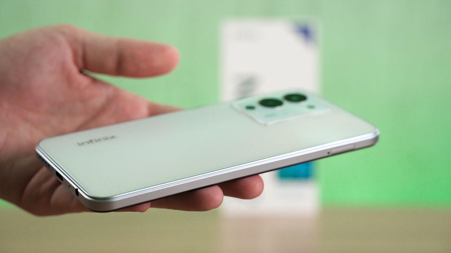1920x1080 Review Note 12 G96: A fantastic phone at this price point. Nasi Lemak Tech