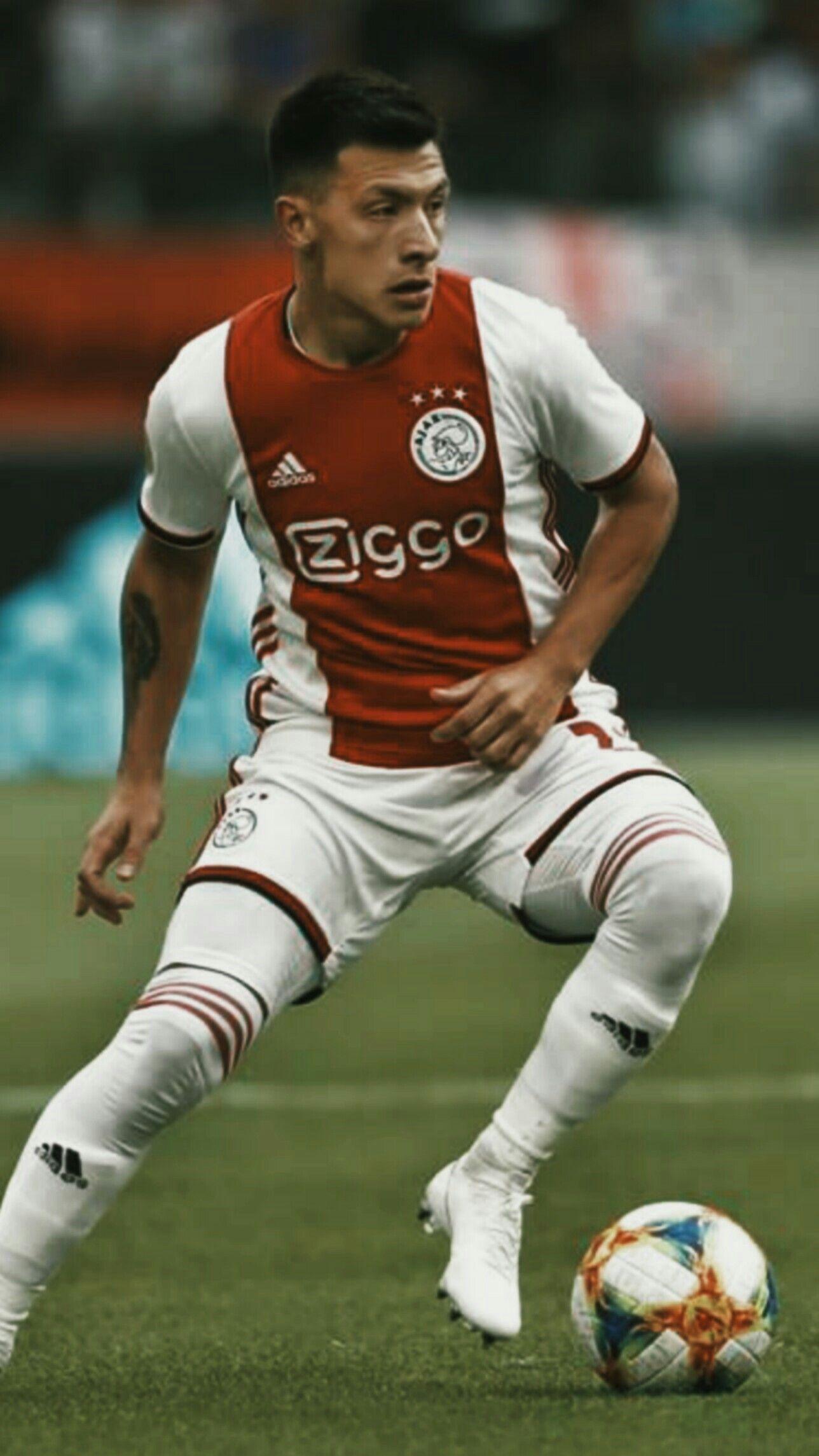 1288x2289 Lisandro Martinez Wallpaper