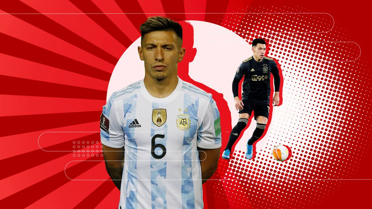 1200x675 Manchester United defence outlook with the addition of Lisandro Martinez