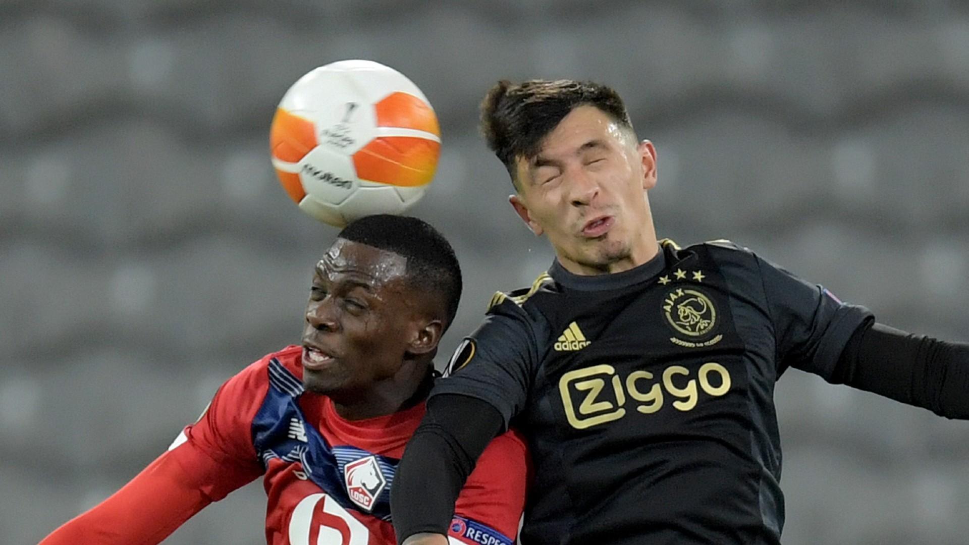 1920x1080 Why Lisandro Martinez height is no big deal: New Manchester United defender can still excel despite shorter stature. Sporting News Canada