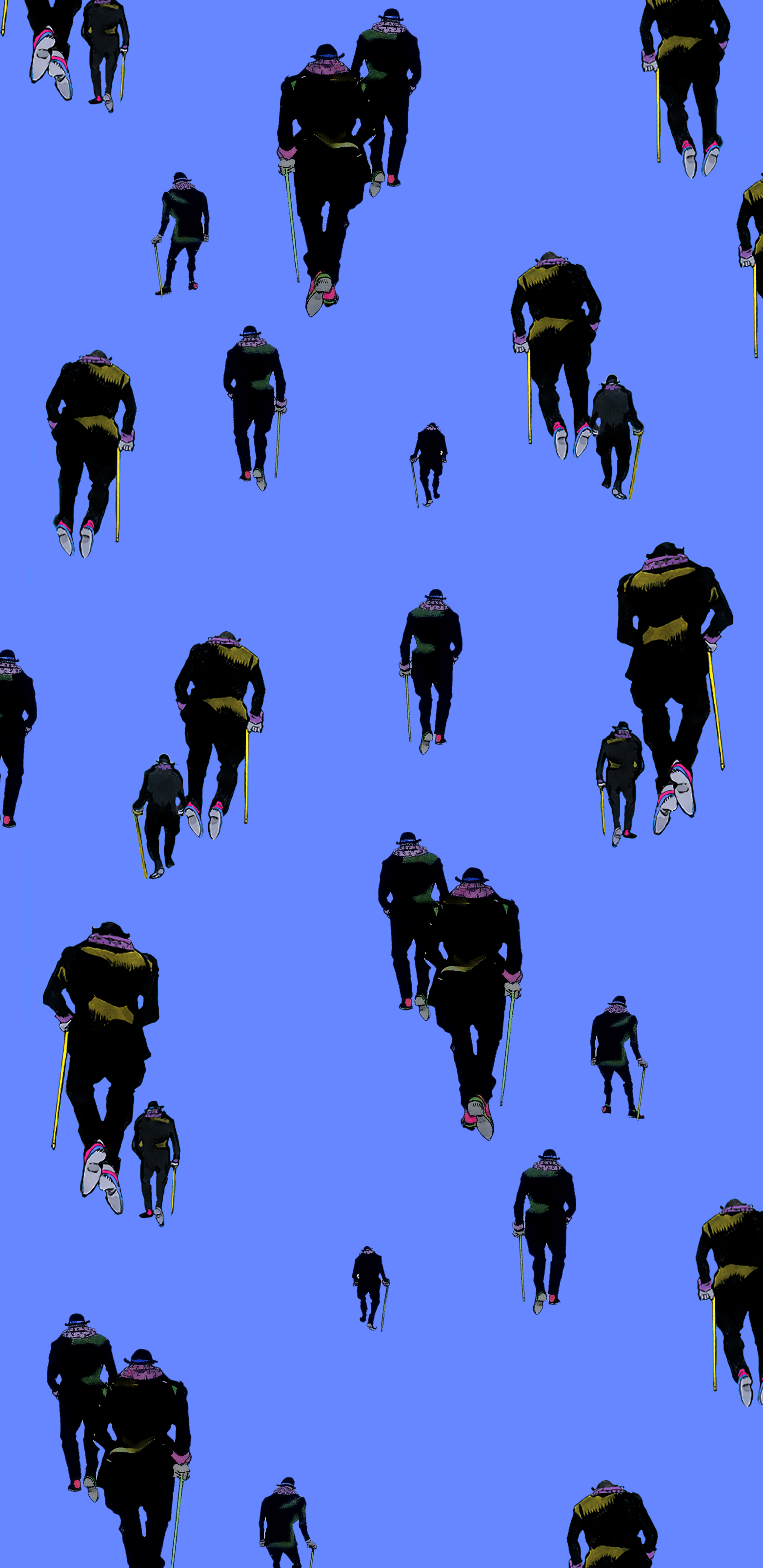 1564x3214 Wonder Of U Background Image and Wallpaper