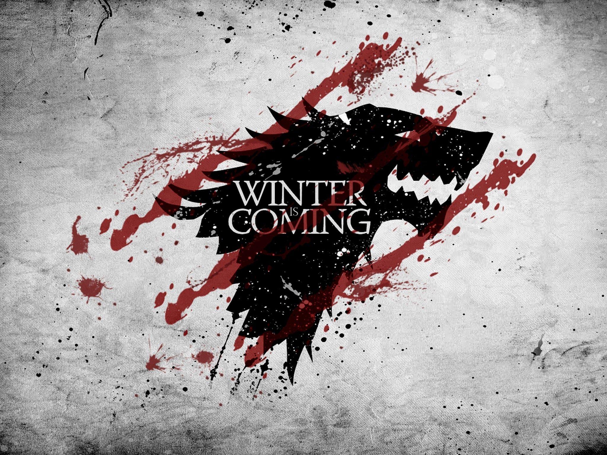 Game of Thrones Stark Wallpapers - Top Free Game of Thrones Stark