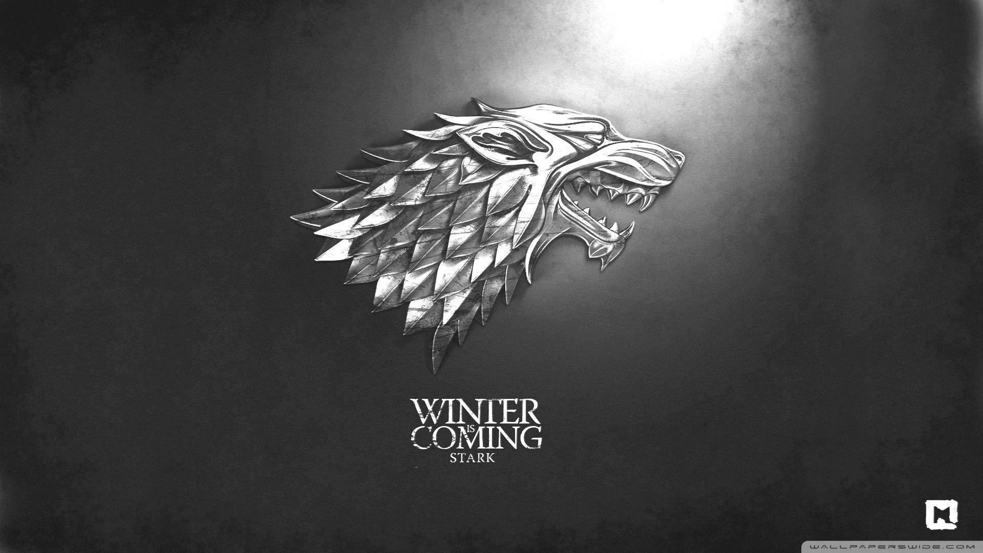 Game Of Thrones Stark Wallpapers Top Free Game Of Thrones