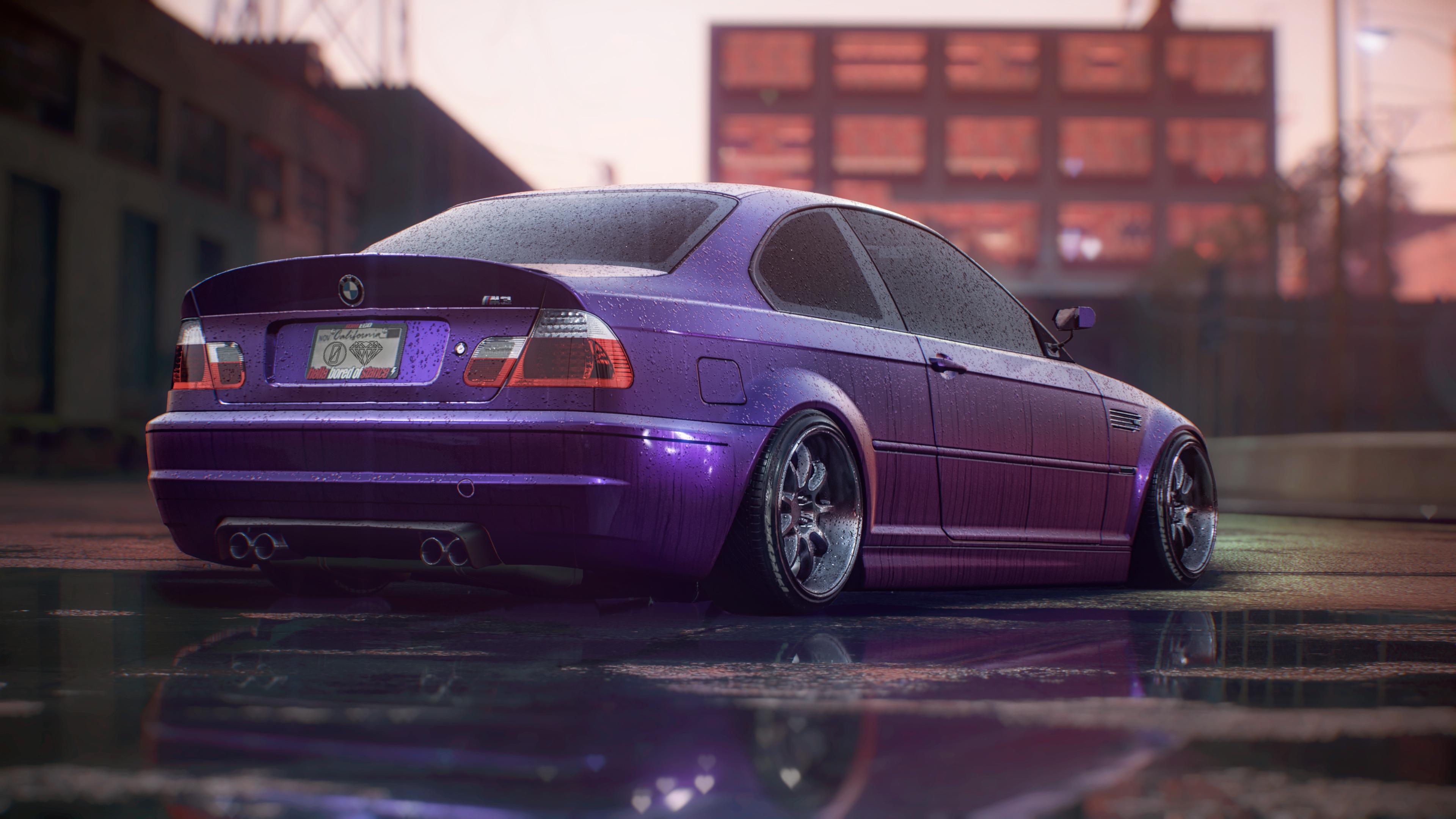 3840x2160 Wallpaper 4k Bmw M3 Wallpaper