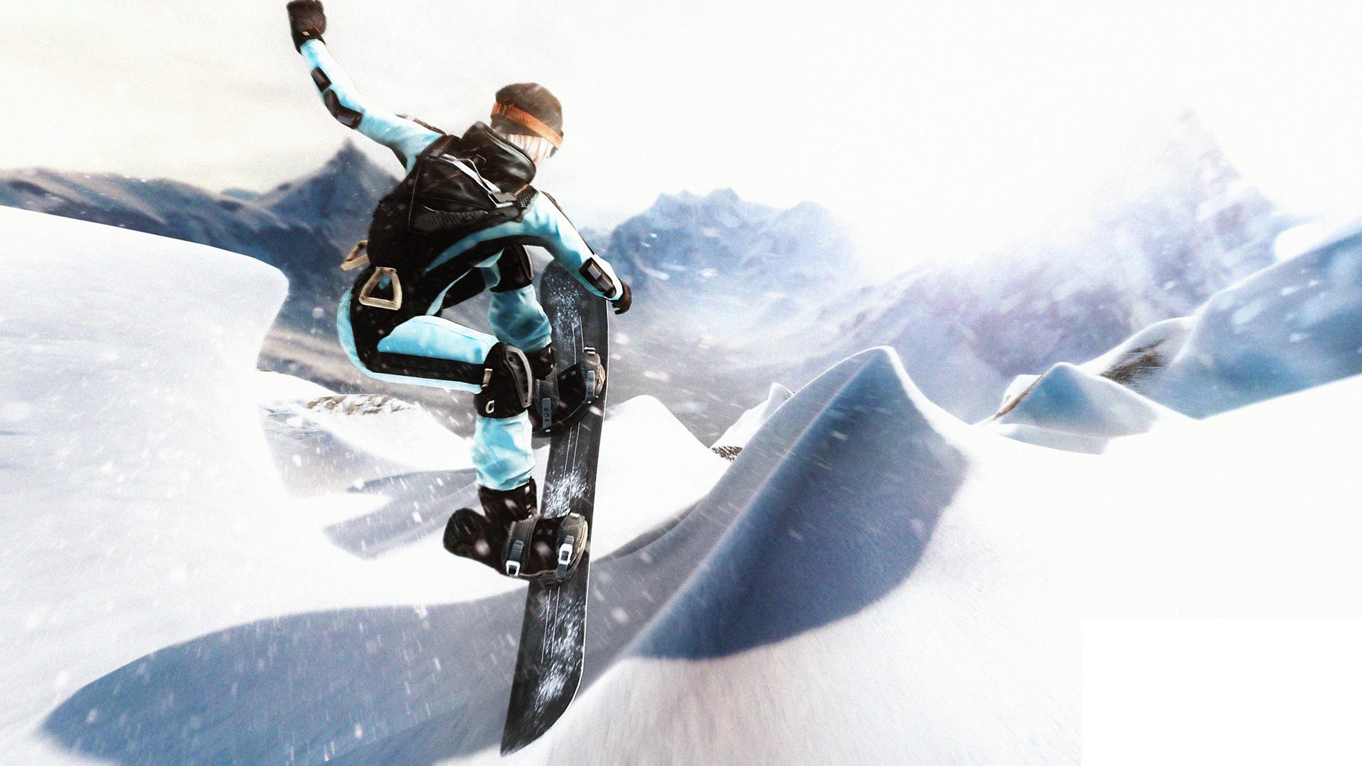 1920x1080 Download Video Game SSX HD Wallpaperx1080