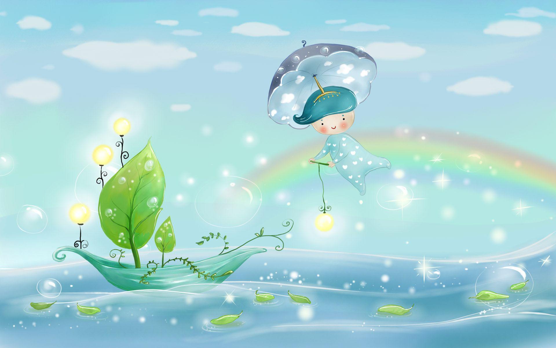 1920x1200 Free Cute Wallpaper For Desktop