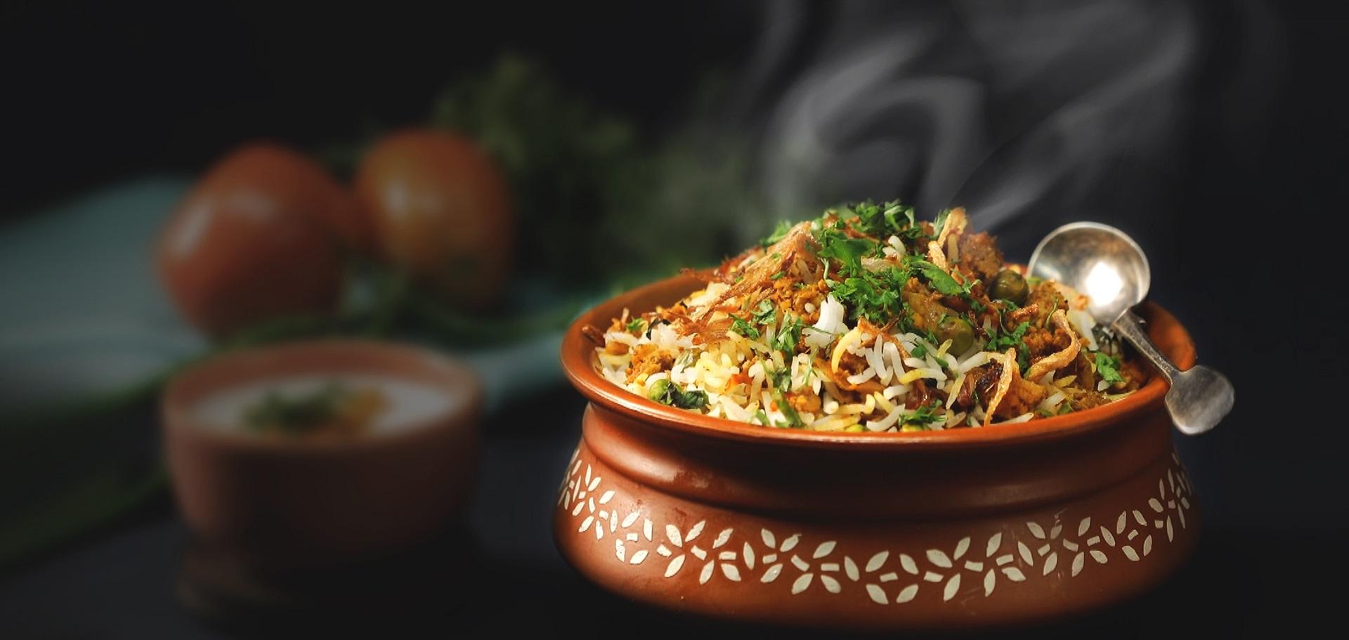 1920x911 Indian Restaurant San Francisco. Deccan House SF