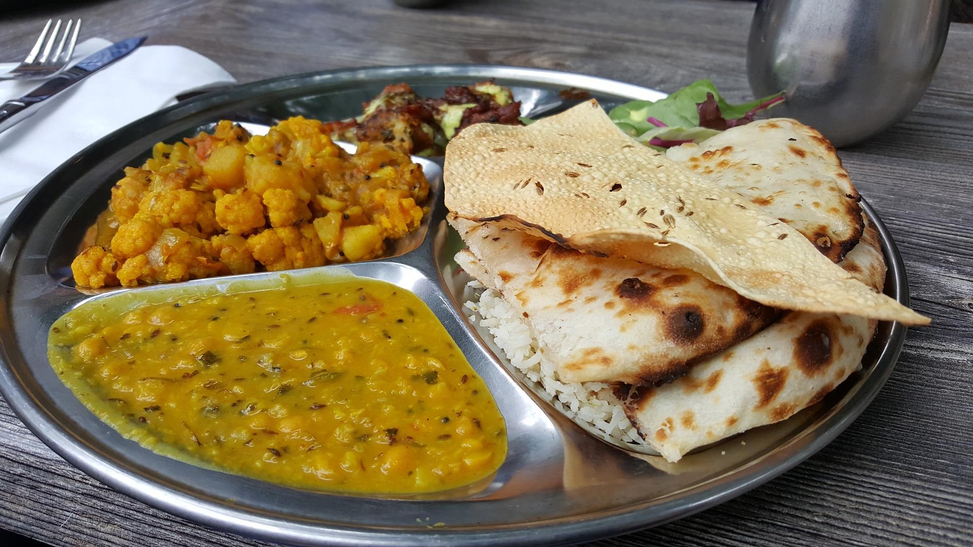 1920x1080 How to Amp Up Your Indian Food at Home!