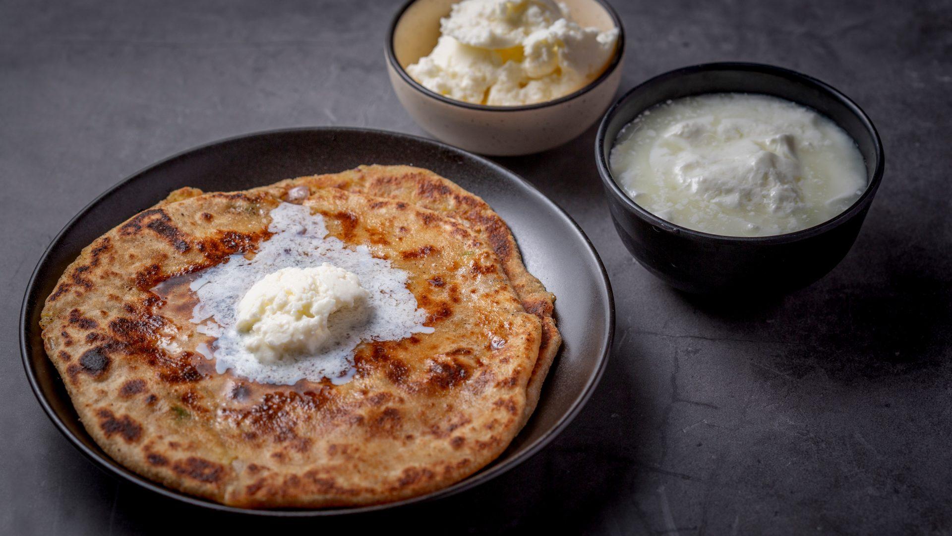 1920x1080 North Indian Food Wallpaper