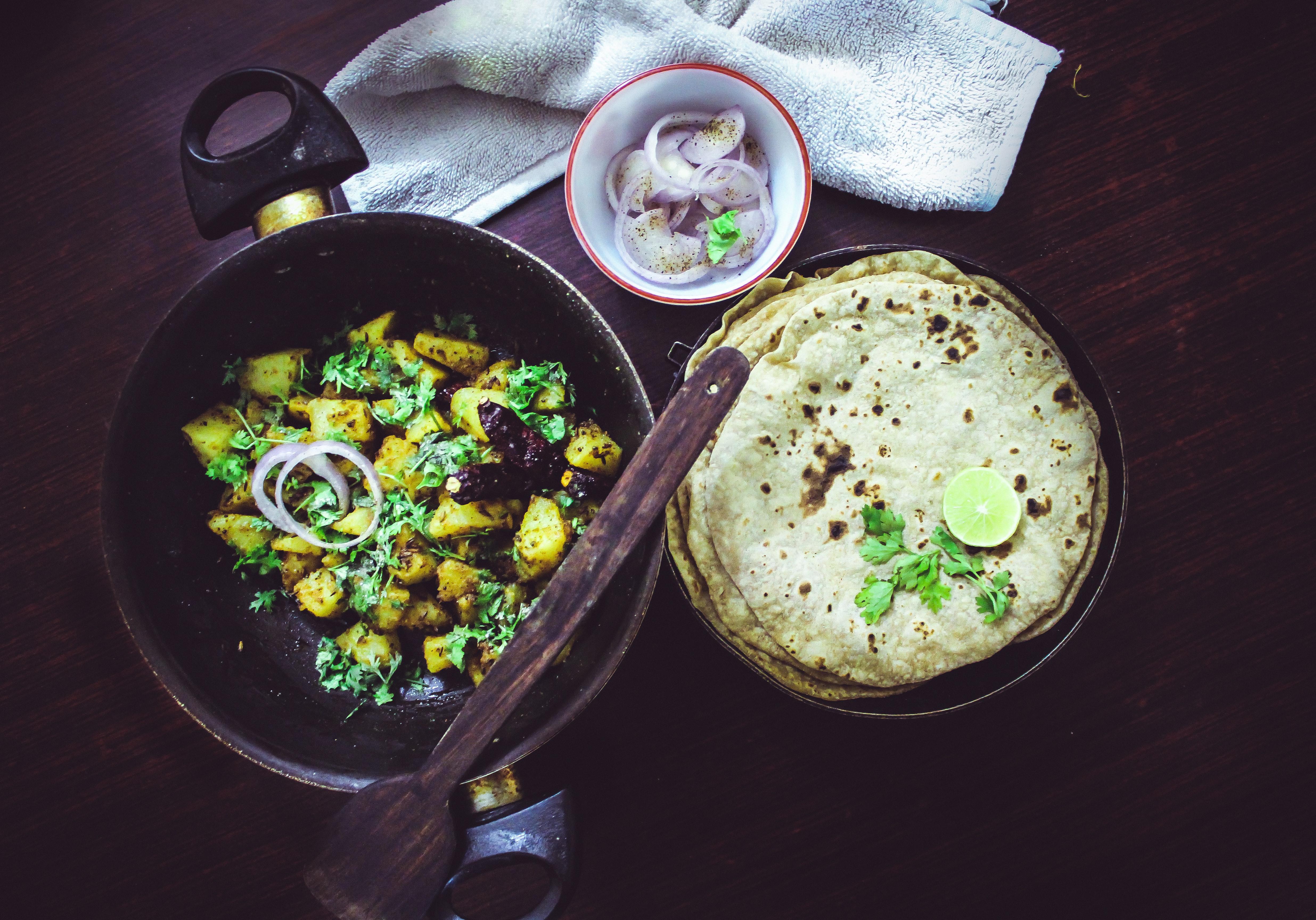 4943x3456 Indian Food Photo, Download Free Indian Food & HD Image