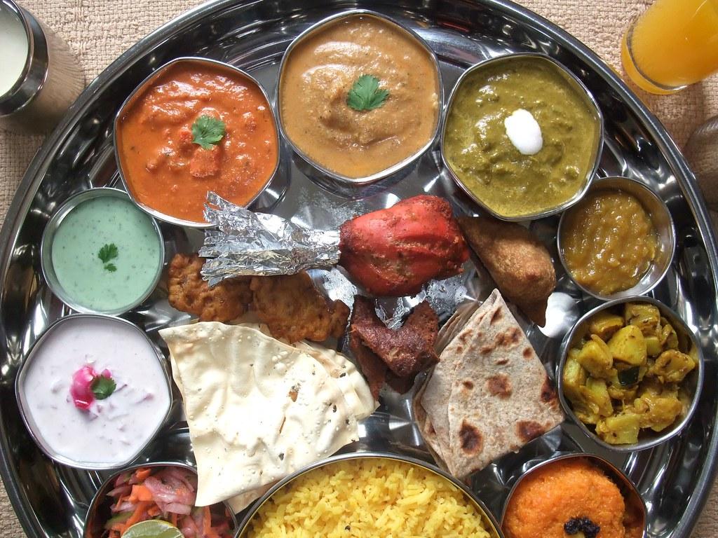 North Indian Food Wallpapers Top Free North Indian Food Backgrounds WallpaperAccess