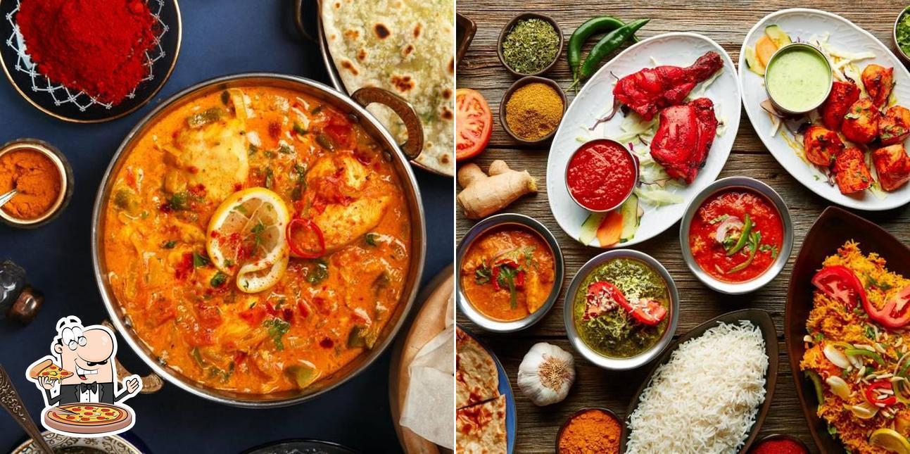 North Indian Food Wallpapers Top Free North Indian Food Backgrounds WallpaperAccess