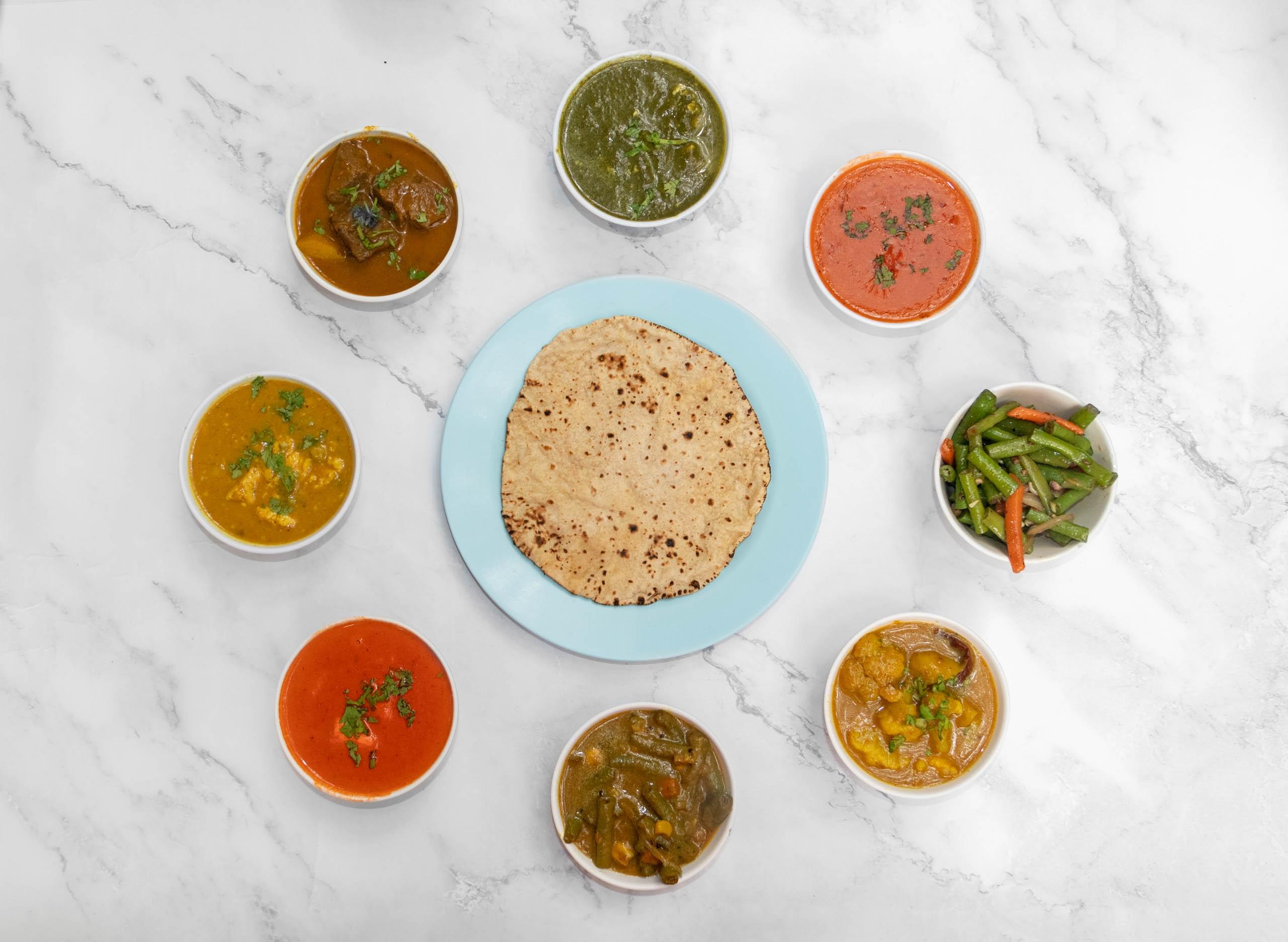 2560x1872 Indian Food By Zion Cafe Delivery Near You