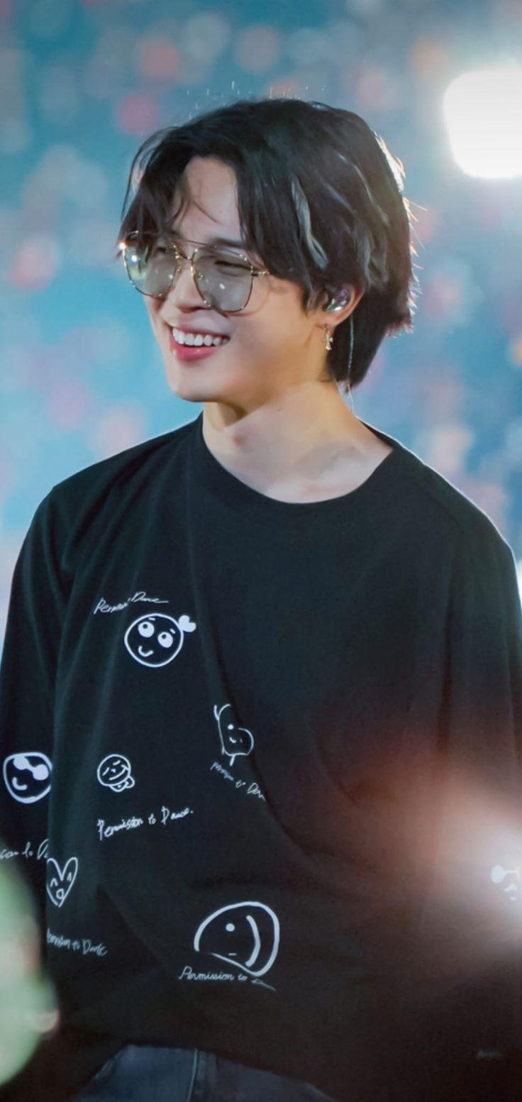 park jimin ideal type 2022
