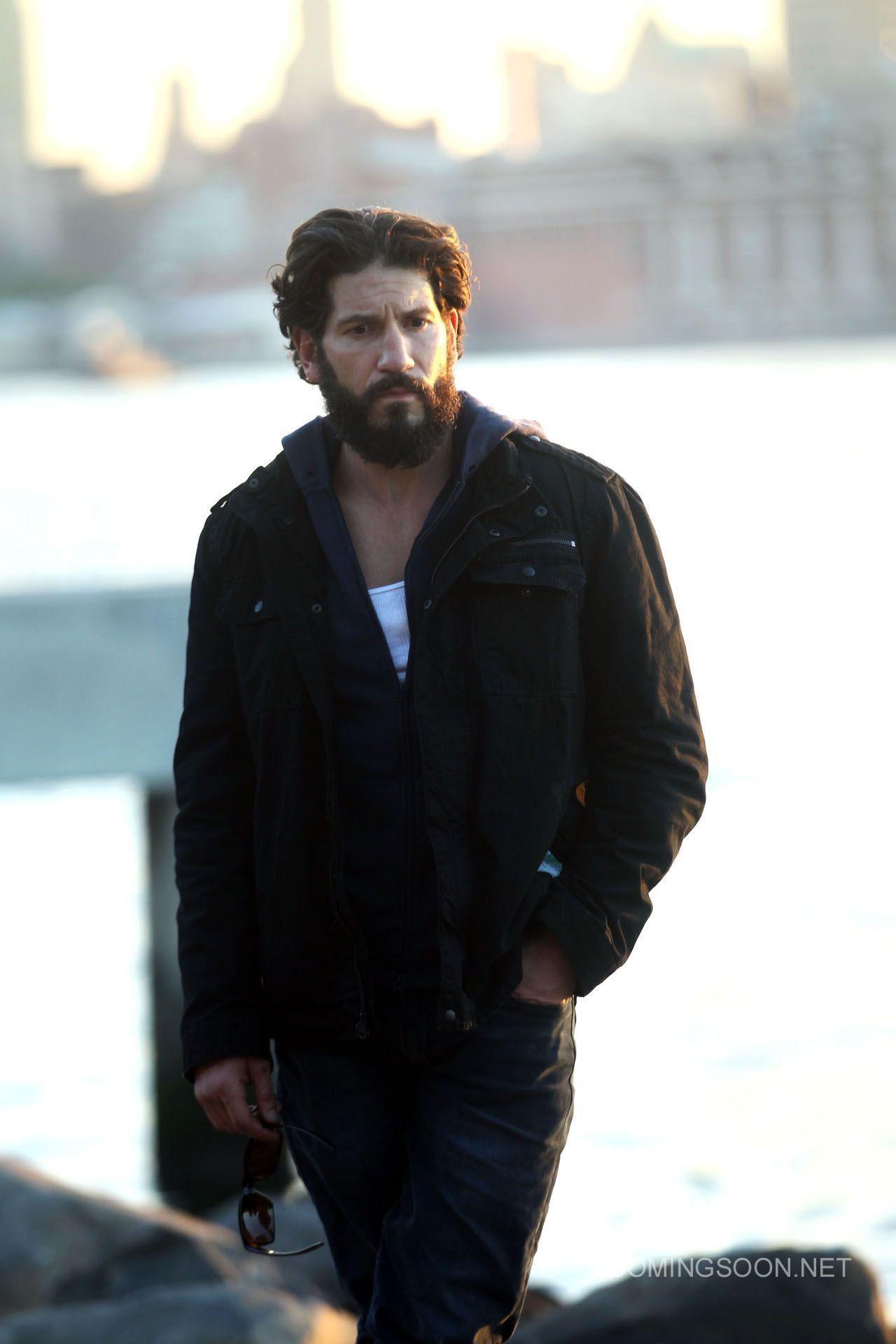 1280x1920 The Punisher image Jon and Deborah HD wallpaper