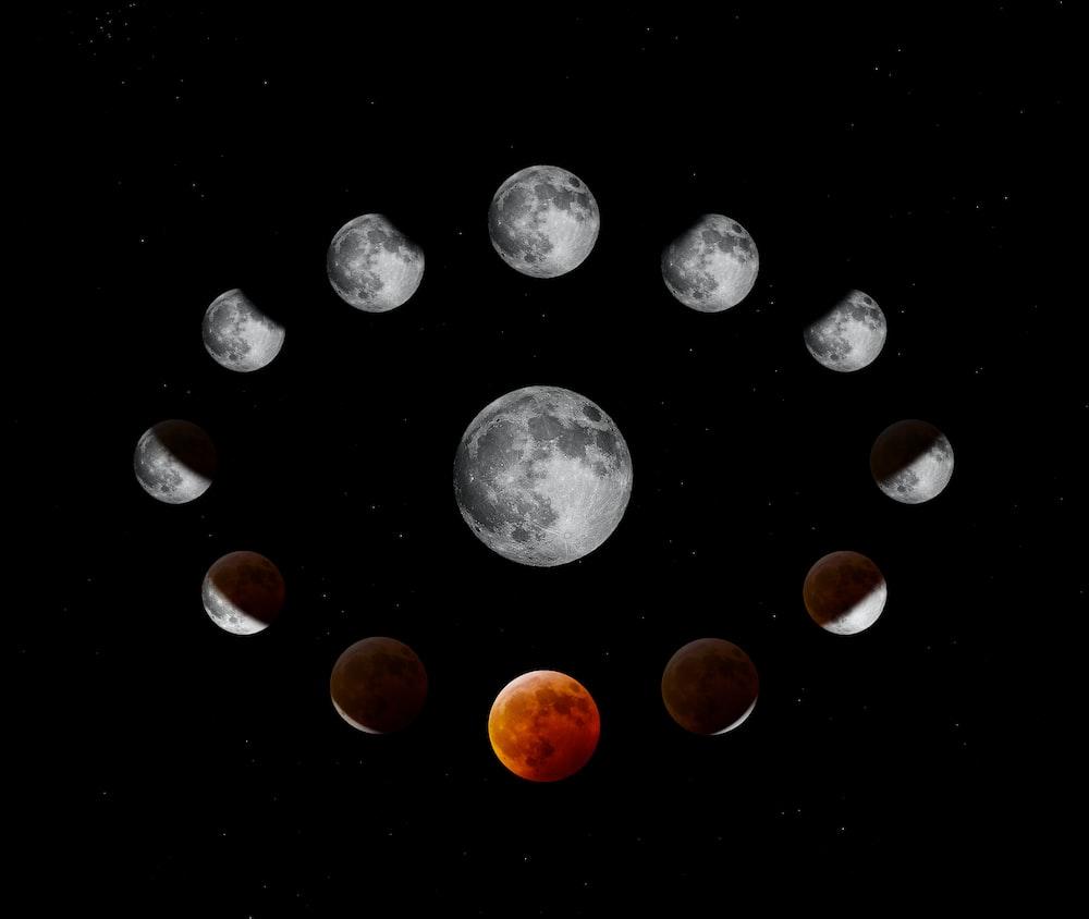 1000x844 Wolf Moon Picture. Download Free Image