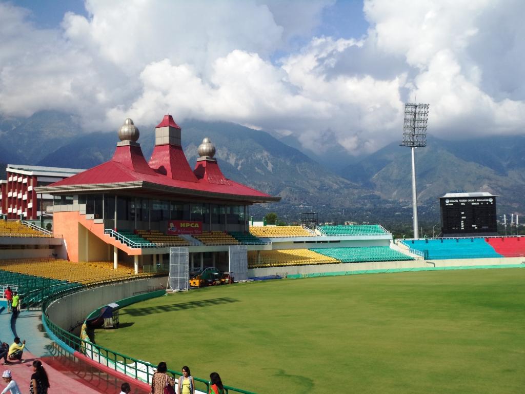 1024x768 Spiritually Delightful Dharamshala II
