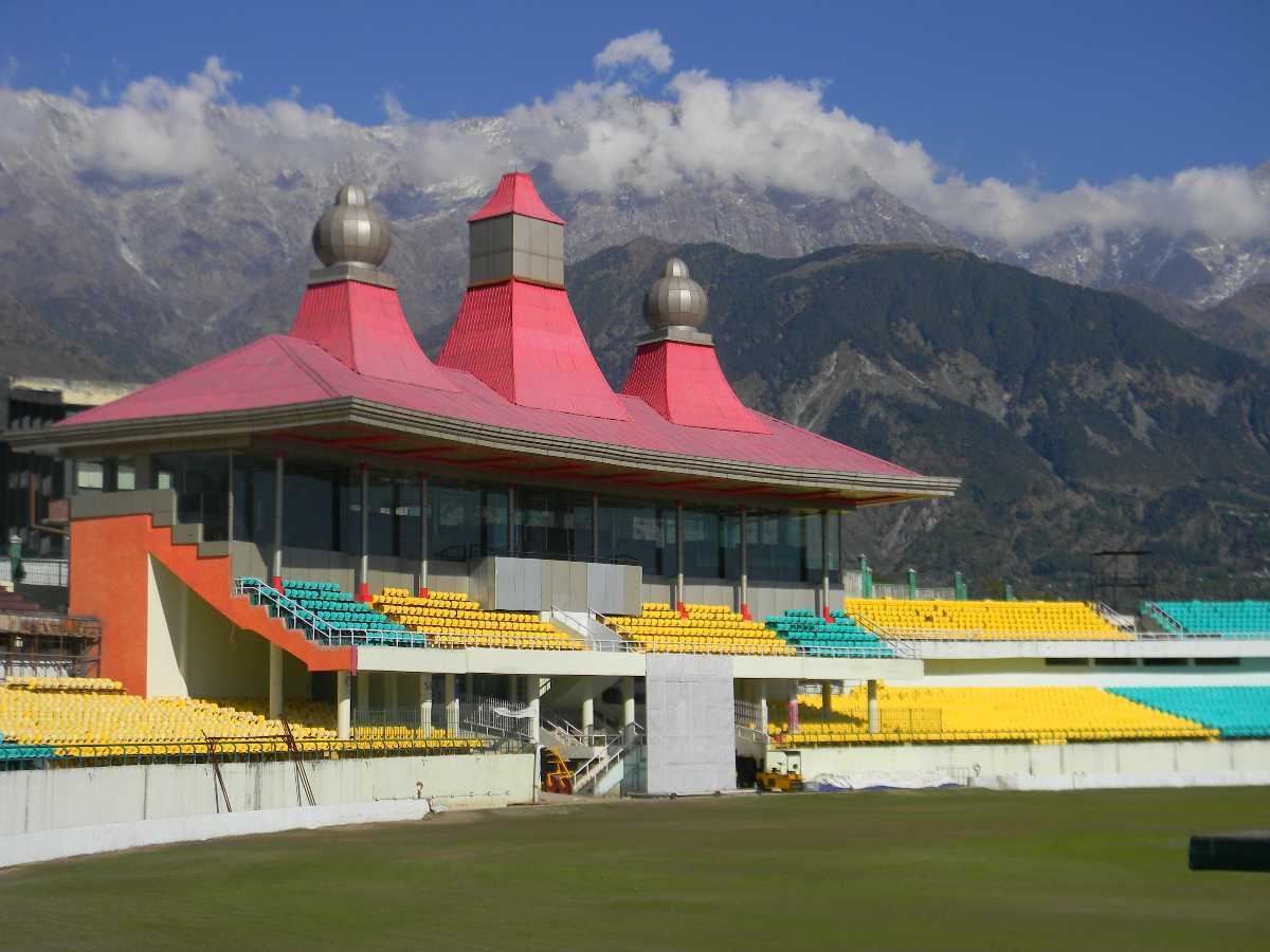 1200x900 Dharamshala Image ≫ See Original