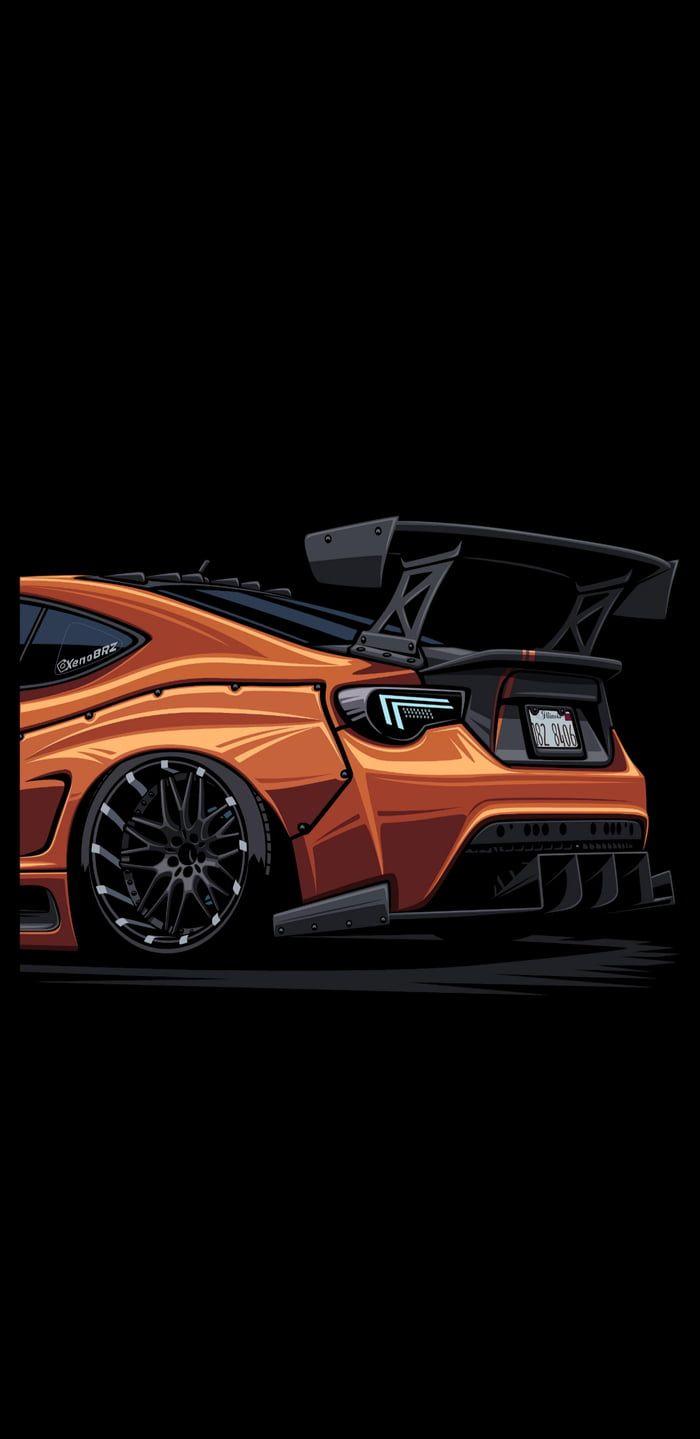 Mobile wallpaper Subaru Subaru Brz Vehicles 1089078 download the  picture for free